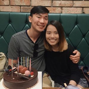 Meet your Posher, Ara