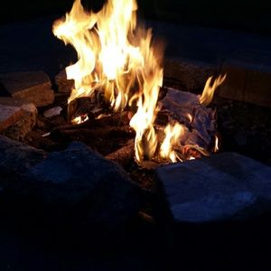 Meet your Posher, Terry