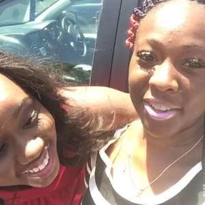 Meet your Posher, Chantel