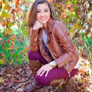 Meet your Posher, Fernanda