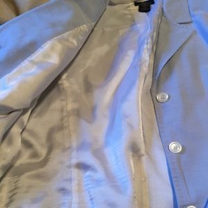 Authentic Brooks Brothers Light Blue Ensemble 16✨✨
