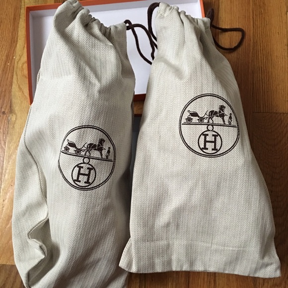 Hermes Myrthe sandals - Picture 2 of 4