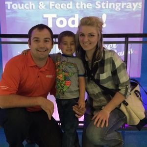 Meet your Posher, Kristi