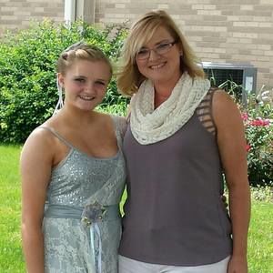 Meet your Posher, Audrey