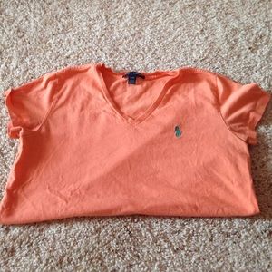 Ralph Lauren tee