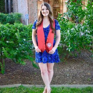 Meet your Posher, Carly