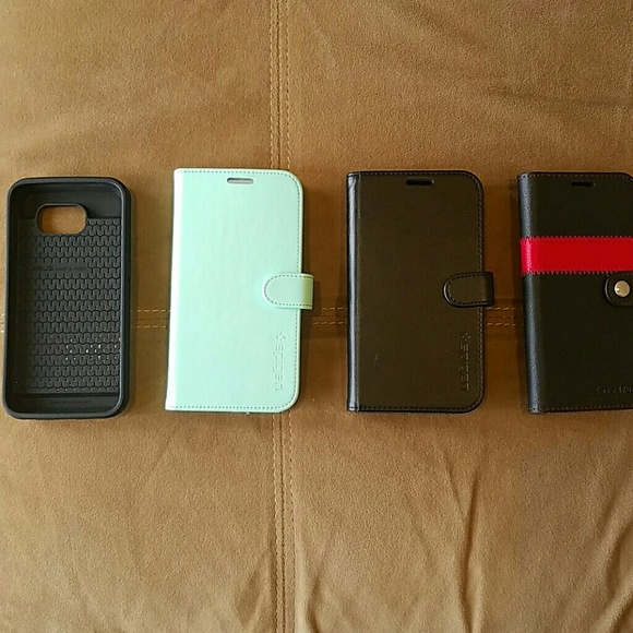 Samsung Galaxy S6 phone cases