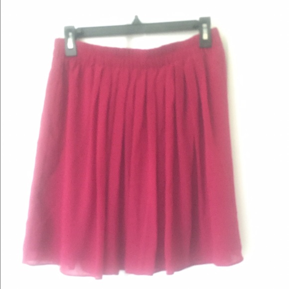 Beautiful Loft skirt size S - Picture 3 of 4