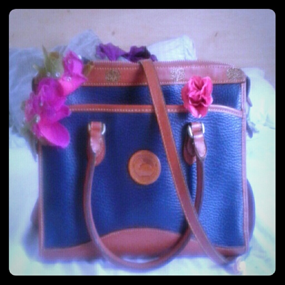 Dooney&burke bag
