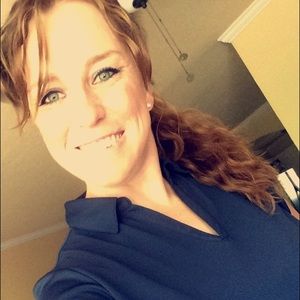 Meet your Posher, Tarah