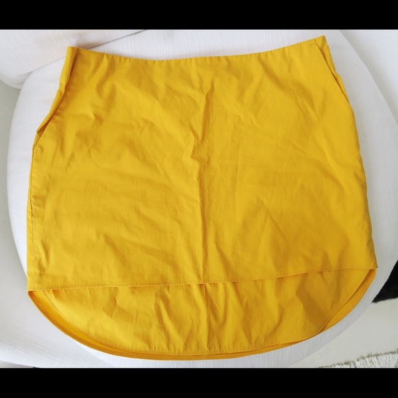 Phillip Lim skirt