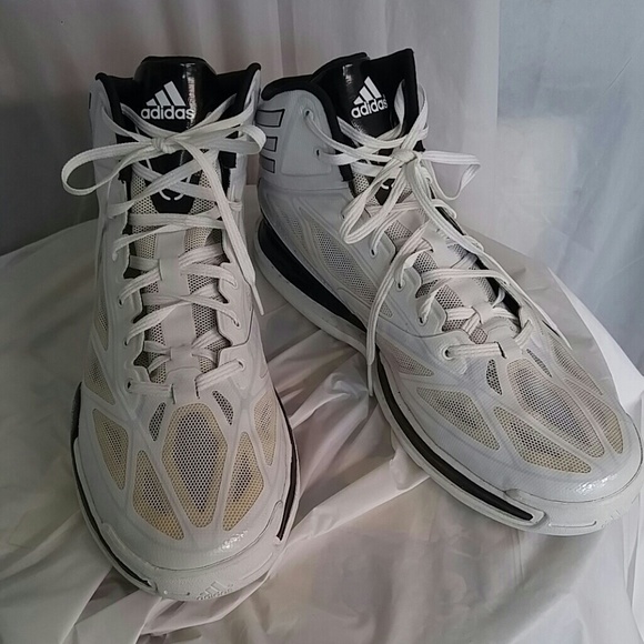 Shoes...Adidas adiZero Shoes
