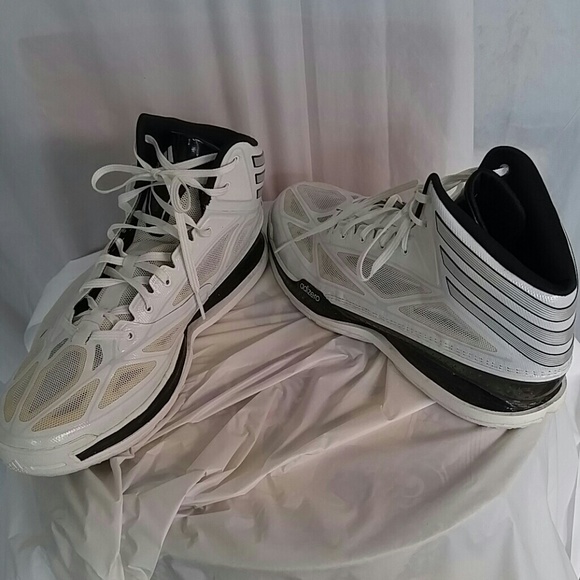 Shoes...Adidas adiZero Shoes main image 4