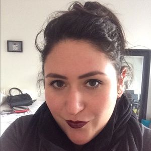 Meet your Posher, Nancy