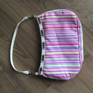 LeSportsac mini-shoulder bag