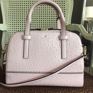Kate Spade Riverside Street Satchel