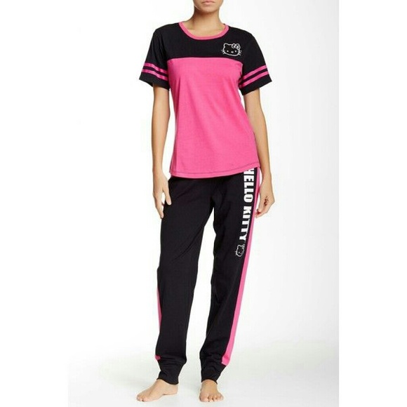 Paul Frank Pajamas