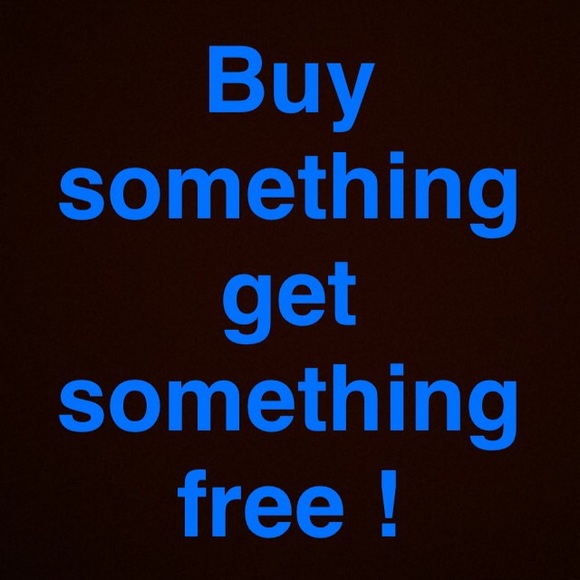 LIMITED TIME ONLY