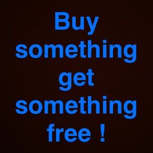 LIMITED TIME ONLY