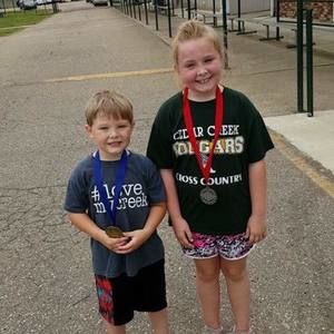 Meet your Posher, Kim