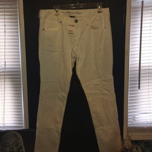 American eagle jeans !