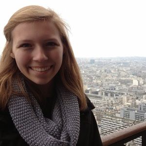 Meet your Posher, Emma
