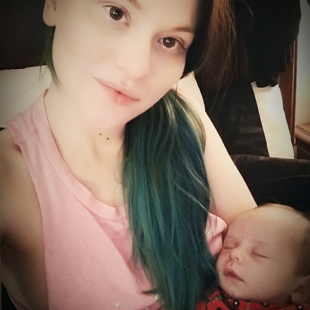 Meet your Posher, Brittany