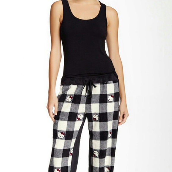 Paul Frank Pajamas