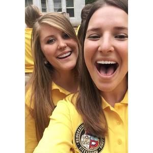 Meet your Posher, Emily