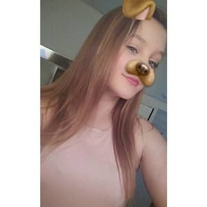 Meet your Posher, Serena