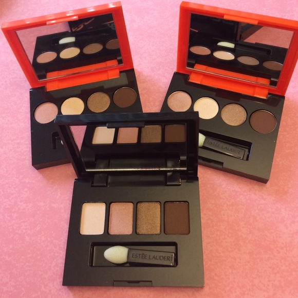 Estee Lauder Other - Bundle of 3 Estée Lauder compacts