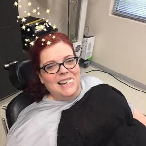 Meet your Posher, Eva