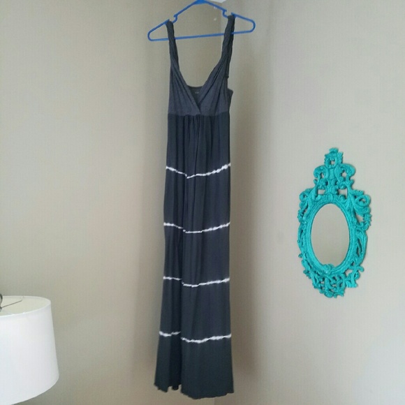 ***4th of July Sale***Maternity Maxi Tye Dye Dress
