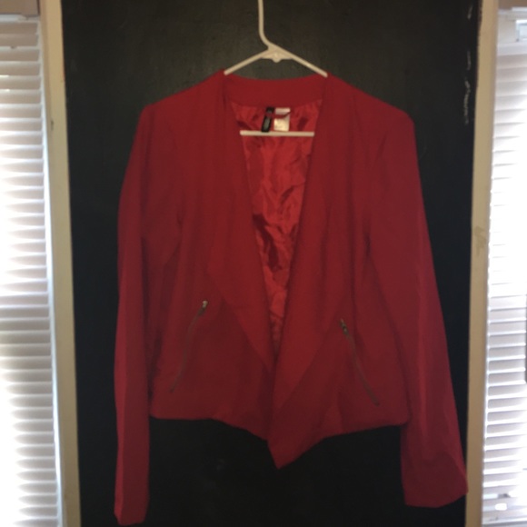 H&M blazer