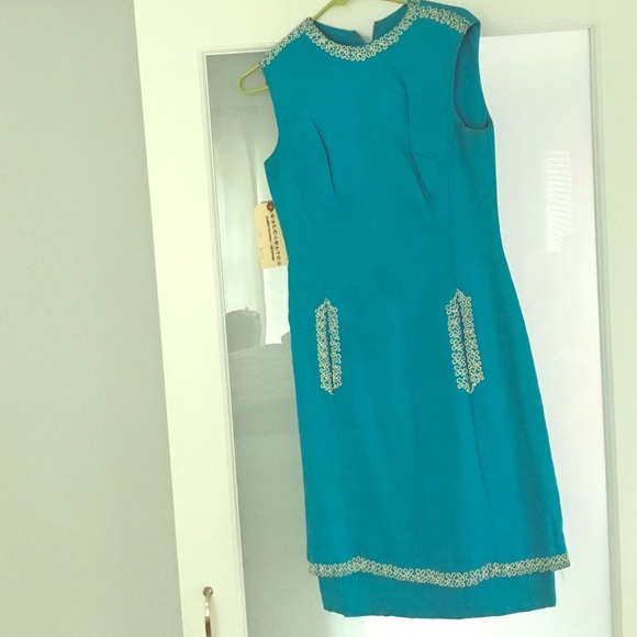 Vintage Dress from the 1960s