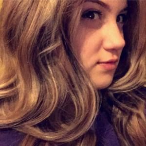 Meet your Posher, Marissa