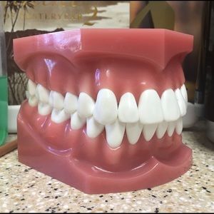 Meet your Posher, Joe