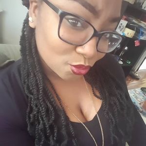 Meet your Posher, Arnesha