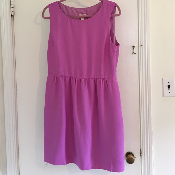 Jcrew dress