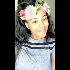 Meet your Posher, Marlana