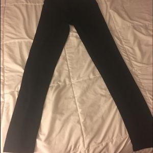 Lululemon Wonder Under Leggings
