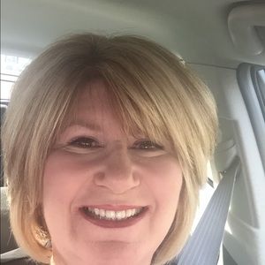 Meet your Posher, Stacey