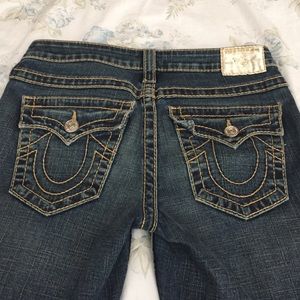 True Religion jeans