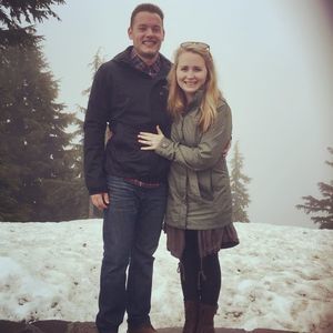 Meet your Posher, Jamie