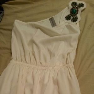 Ladies dress