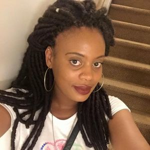 Meet your Posher, Shauna