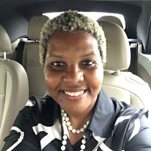 Meet your Posher, Sheri