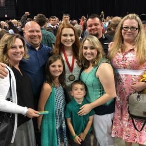 Meet your Posher, Michelle