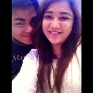 Meet your Posher, Rachelle mae