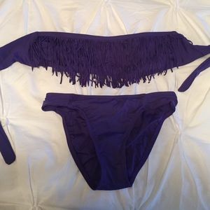 Lspace frige bikini set
